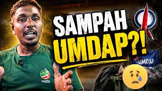 Download lagu sampah umdap?! ; Isu rumah MB Kedah?! mp3
