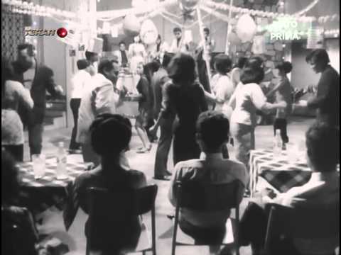 Malam Pesta Muda Mudi   Pak Maun Twist