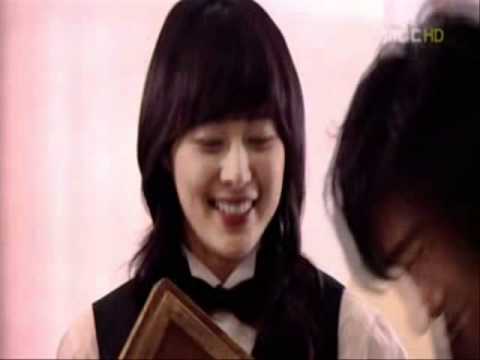 goong S OST: sarang baragi - sorea (sub esp)