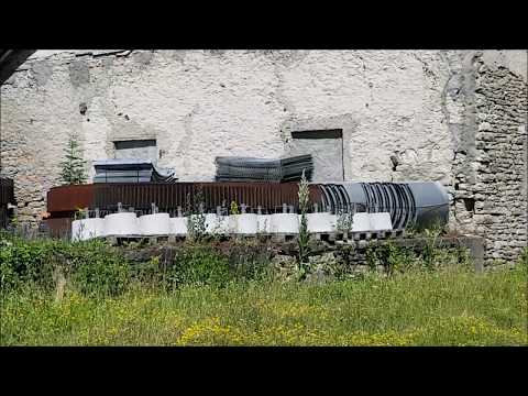 Wanderung Etappe 1: Sonceboz - Frinvillier, Folge 2/2│CH-Mundart #001-2