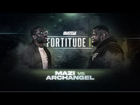 Mazi vs Archangel