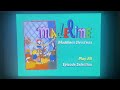 DVD Menu Walkthrough To Madeline Madeline S Christmas 2005 DVD Australia