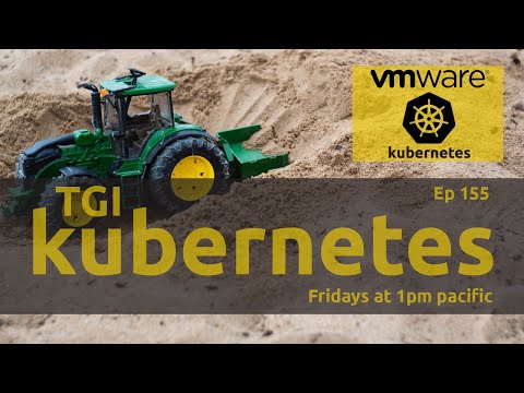 TGI Kubernetes 155: Backstage