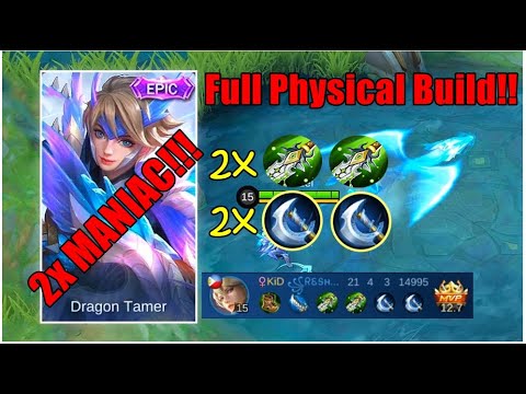 KIMMY 2X BOD 2X CRIT!!|FULL PHYSICAL CRIT BUILD!|KIMMY2020|MLB2020|KIMMYGOD!