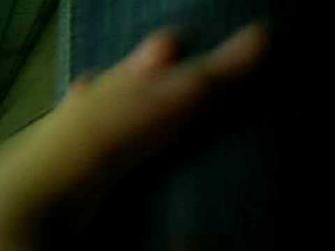 Mateus - gol meio da rua