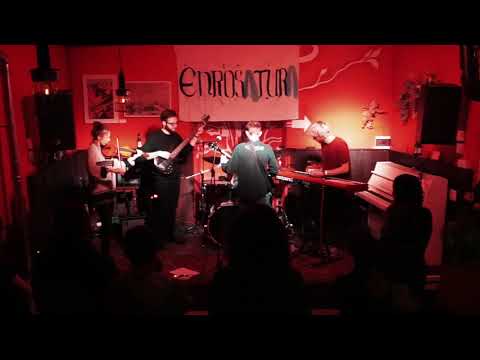 Enrosatura - Dunes (live at Ost West Club Est Ovest)