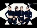 miss A - Love is U + [English Subs/Romanization ...