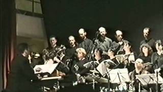 Mauro Grossi: Sacred Concert - 4