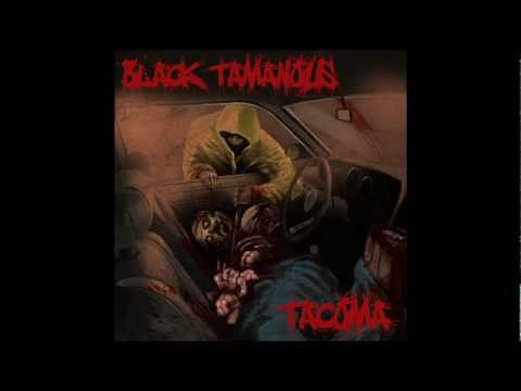 Black Tamanous - The Death Rattle Of Multiple Miggs
