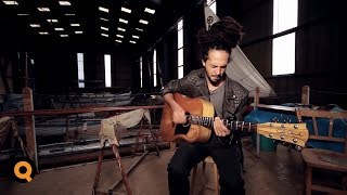 Fränk - Session Acoustique - "Libère-les"