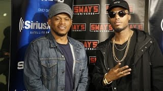 B.o.B Speaks on Living with Depression, Fans' Hate Mail + New Music