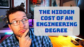 The Hidden Price Tag: Unveiling the True Cost of an Engineering Degree