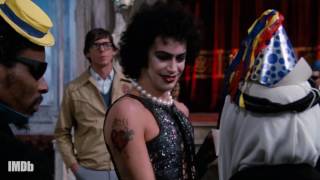 The Rocky Horror Picture Show (1975) Dates in Movie History | IMDb ORIGINAL