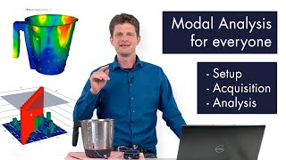 Modal Analysis Tutorial - Quick guide from setup to results