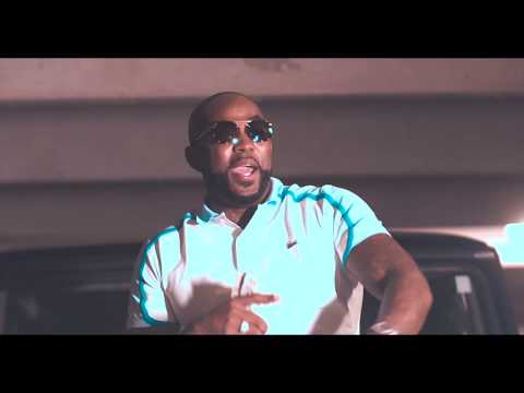 Jubee Kane -  50/50 (Official Video)