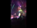 I Went To The Circus