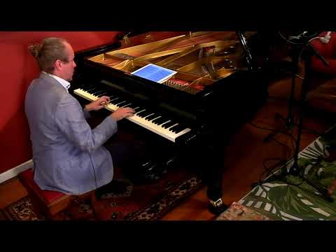 27 09 23 PIANO HOUR  NO. 277