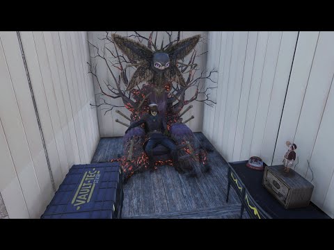 Fallout 76 Gameplay Part 153