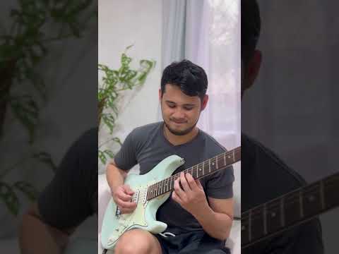 Ibanez AZES40MG funky sound test
