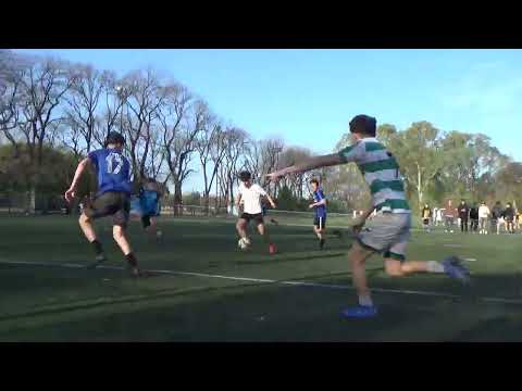 AZURRA CALCIO VS MONROE FC - #LigaNuñez - #Clausura SLV - 22/9/23