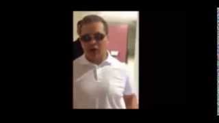 MALDONADO FALSO PROFETA PORQUE FALCAO NO JUEGA EN EL MUNDIAL