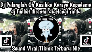 Download lagu DJ PULANGLAH OH KASIHKU KURAYU KEPADAMU- DJ FUNKOT DIRANTAI DIGELANGI RINDU SOUND VIRAL TIKTOK NIE mp3 Download lagu DJ PULANGLAH OH KASIHKU KURAYU KEPADAMU- DJ FUNKOT DIRANTAI DIGELANGI RINDU SOUND VIRAL TIKTOK NIE mp3