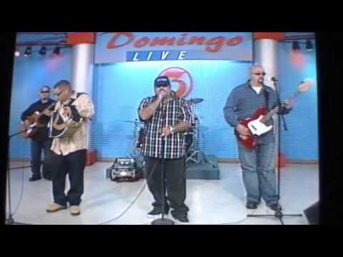 LOS TREMENDOS V  ♫☼ AHORA ♫☼