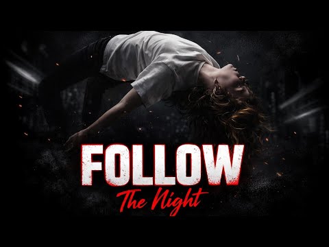 The Way We Move - Nik G | Follow The Night 