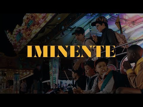 Papillon - Iminente (Feat. Plutonio) (Prod. Slow J)