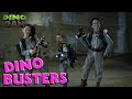 Dino Busters Dino Dan Trek S Adventures Best Of Dino Kids