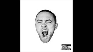 Mac Miller - Cut The Check (Featuring Chief Keef)