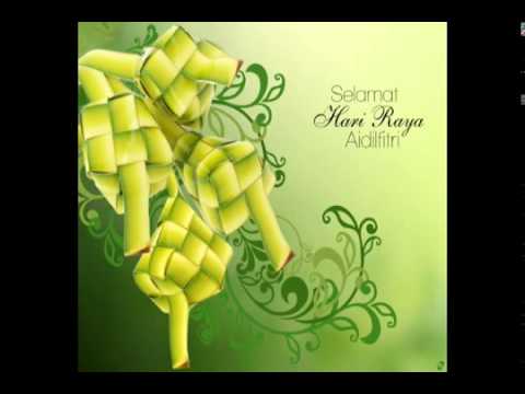 Siti Nurhaliza Meriah Suasana Hari Raya