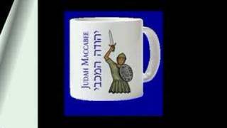 Chanukah song - Happy Hanukkah (Carol Boyd Leon)