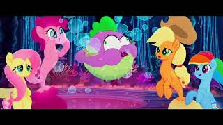 CL - No Better Feelin&#39; (Lyric Video) (From My Little Pony (MLP))