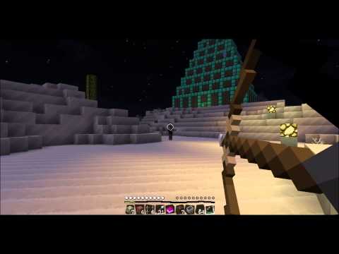 Minecraft - Fountain of Youth - Pt. 3 - Kidding, it has to be...