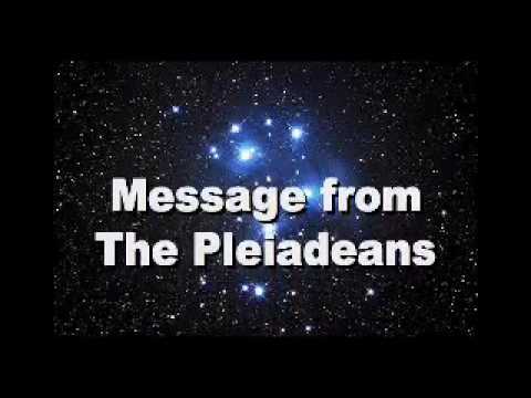 Pleiadean Message.mp4