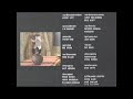 Stuart Little 1999 End Credits TBS 2007