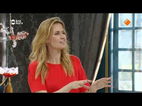 De Rijdende Rechter -  Geploeter op de motorscooter