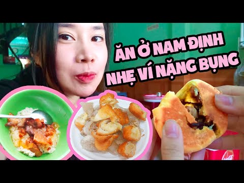 Lee D - Foodhunt | Săn thực ở Nam Định