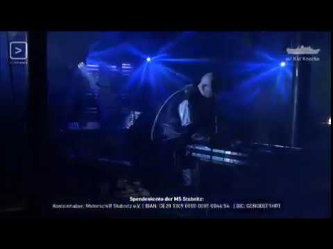 LIE! (live @ MS Stubnitz 2020)