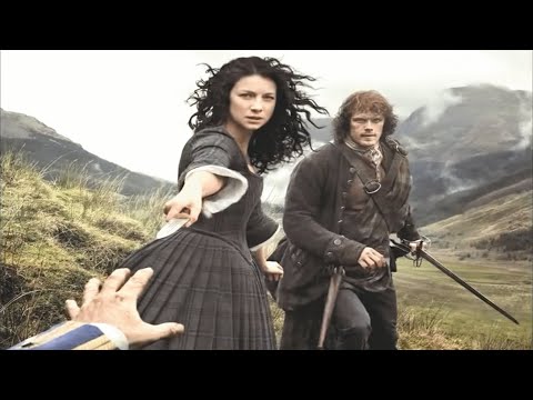 Outlander, 07, The De Vil's Mark, Vol 2 Soundtrack, Bear McCreary