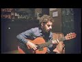 José González - Abram (Lydverket spanderer, NRK 2008)