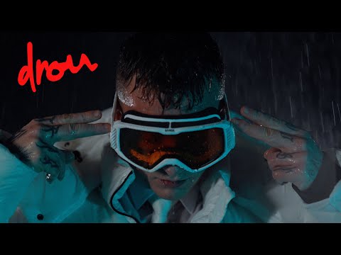 Opał - Dron (prod. Chubeats)