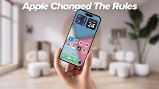 iPhone 18 Pro MAx Leaks - Biggest Change Isn’t What You Think!