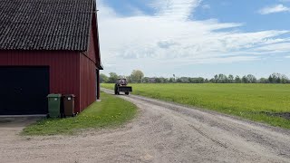 Massey Ferguson 165 S tractor de ruedas | Imagen 4 - Agroline