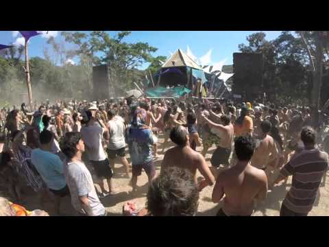 FMOZ - Festival Mundo de Oz 2016 - Ekanta