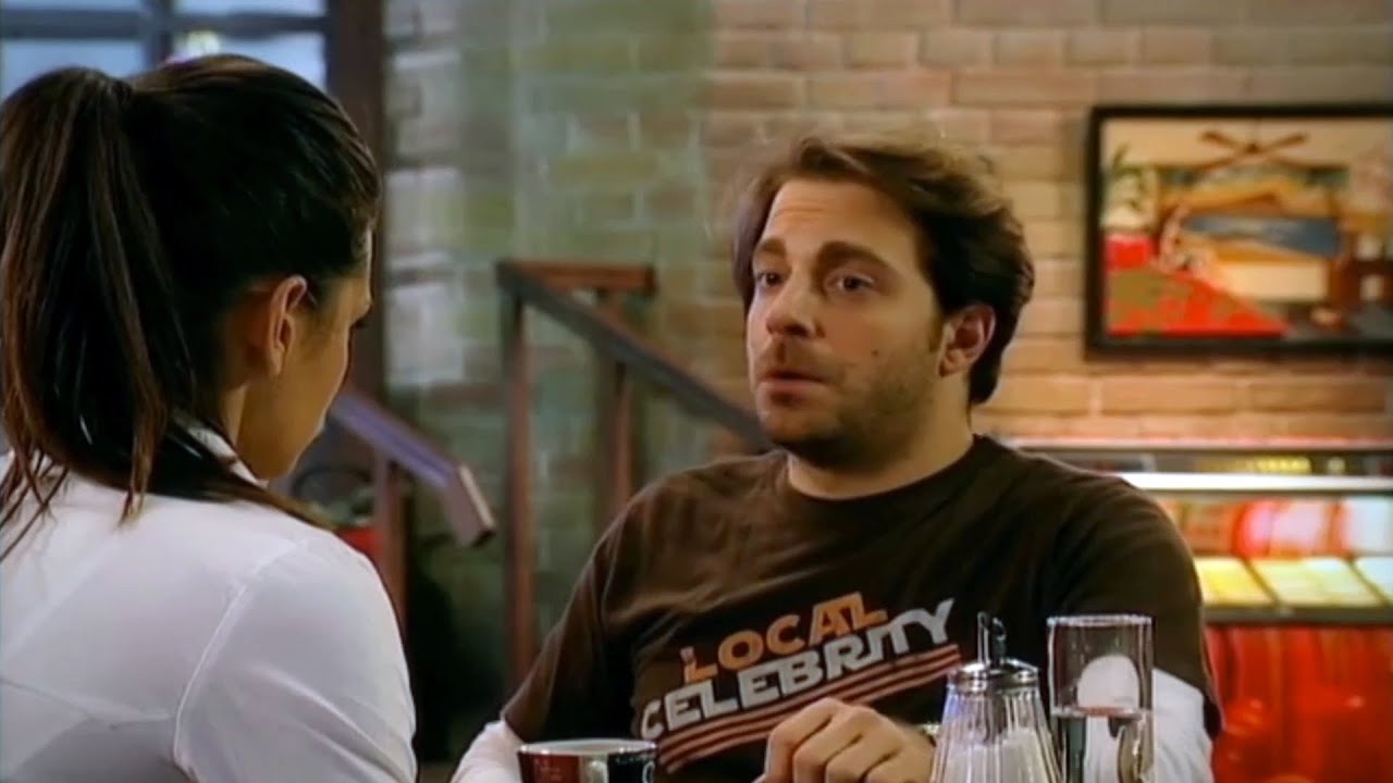 Ono kao ljubav - Test opšte kulture