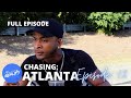 Chasing: Atlanta | 