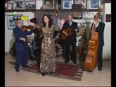 Zoran Karanikolic - Kvartet Zorana Karanikolica i peva Mira Karanikolic  Tamo daleko