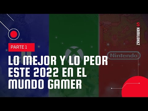 LO MEJOR Y LO PEOR ESTE 2022 🟢🔵🔴